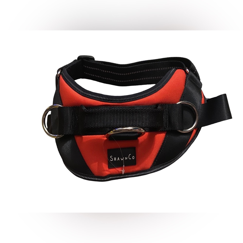 ShawnCo Essential Dog Harness No-Pull Pet Vest Size Medium New Without Tags